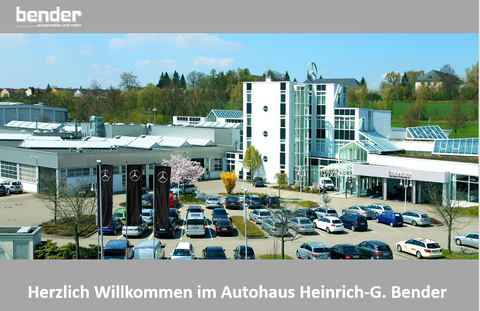 Autohaus  Heinrich-G.Bender  GmbH & Co.KG